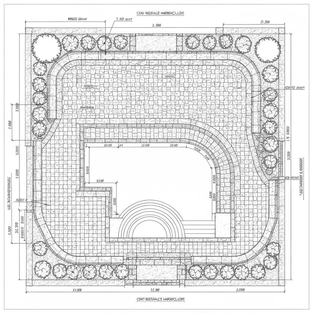 Construction details