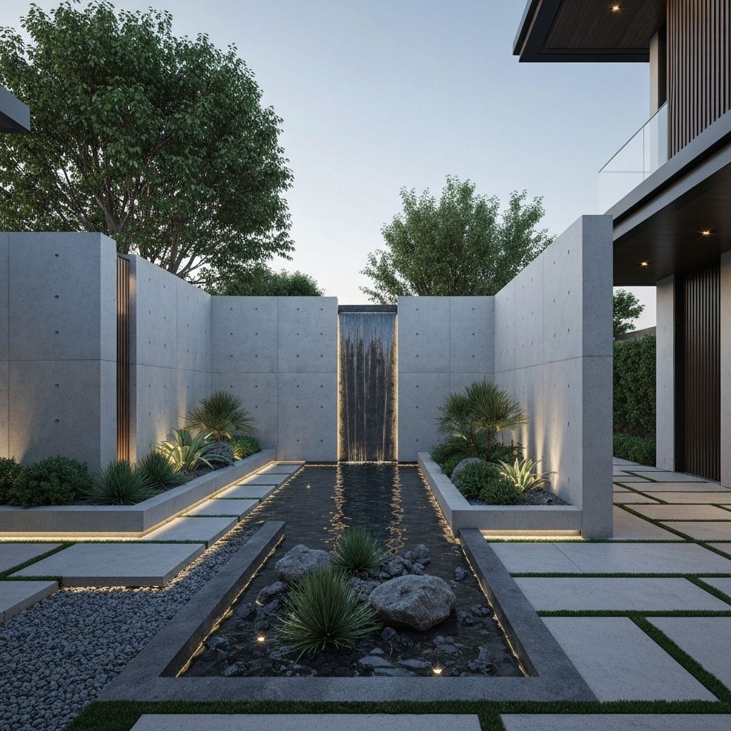 House + Site Modeling